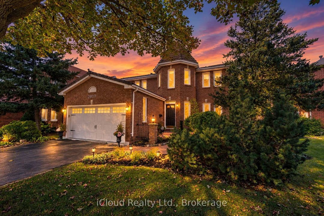 2017 Grenville Drive, Oakville