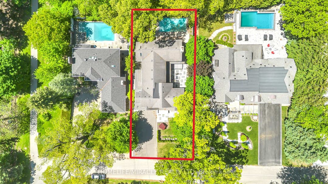 271 Oakhill Road, Mississauga