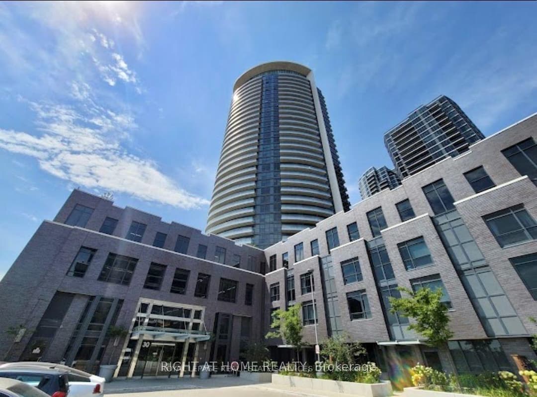 30 Gibbs Road Unit 3001, Etobicoke (Islington / Rexdale)