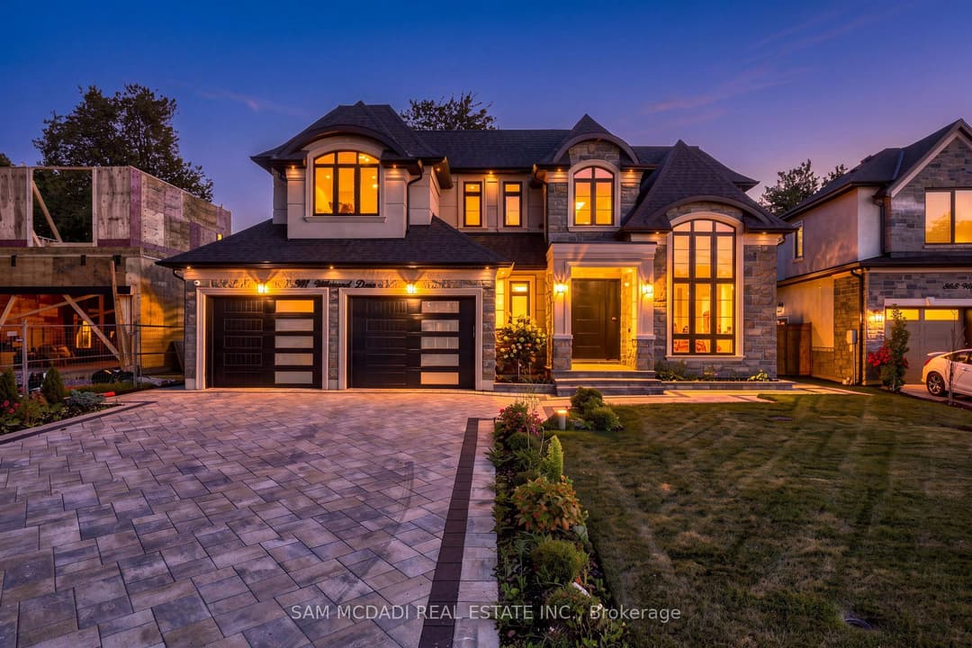 507 Wildwood Drive, Oakville