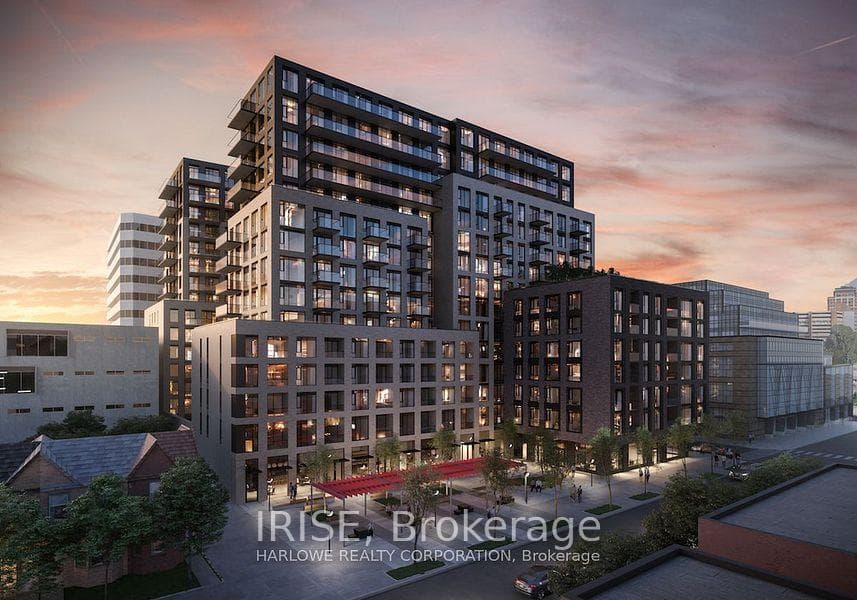 543 Richmond Street Unit 408, Downtown Toronto / Waterfront