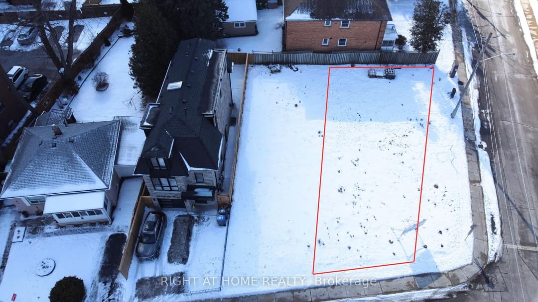 10C Benson Avenue, Mississauga