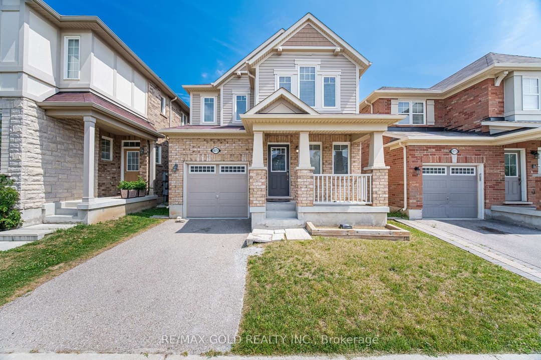 1071 Savoline Boulevard, Milton