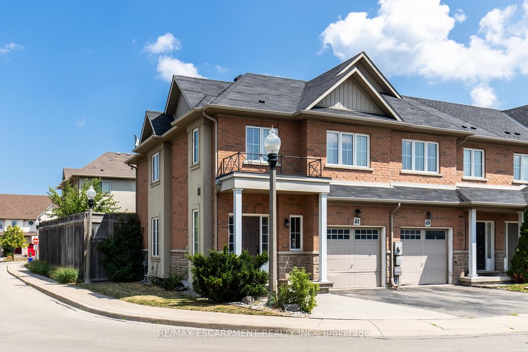 170 Palacebeach Trail Unit 41, Hamilton