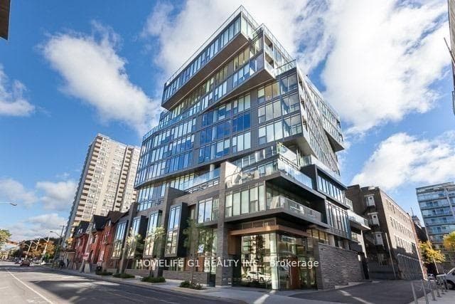 15 Beverly Street Unit 306, Downtown Toronto / Waterfront
