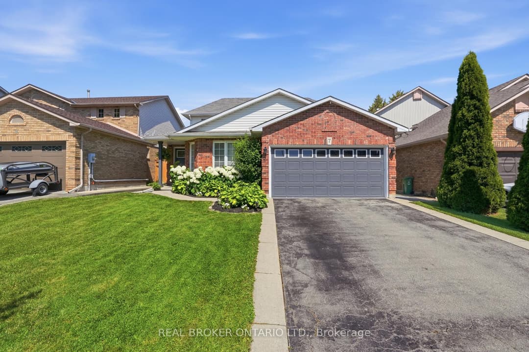 7 Rockhaven Lane, Hamilton