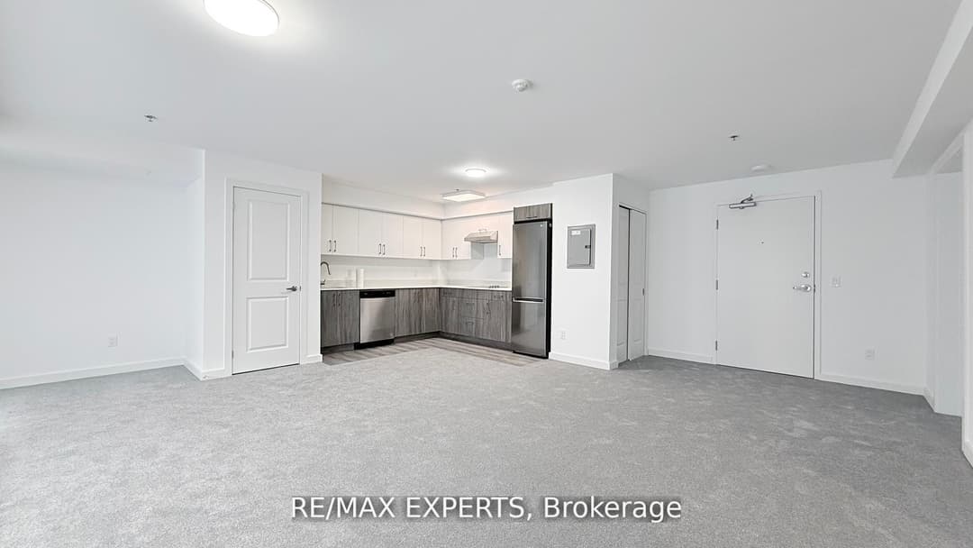 45 Connaught Avenue Unit 302, Riverdale / Leslieville