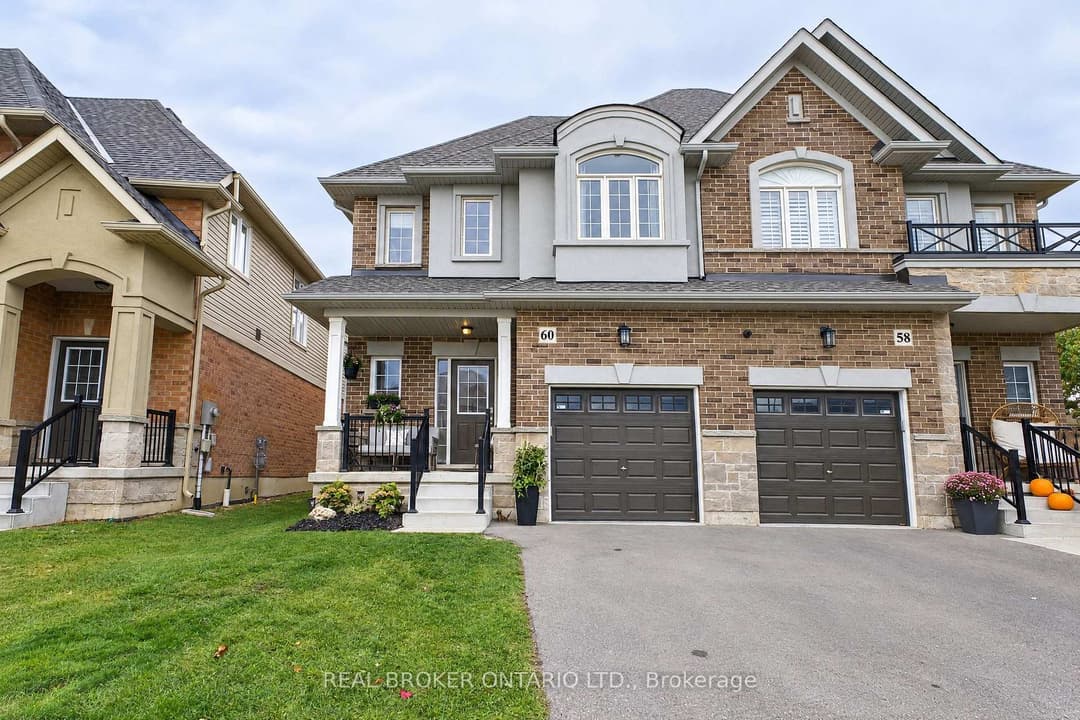 60 Starling Drive, Hamilton