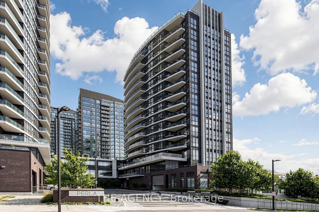 65 Watergarden Drive Unit 1404, Mississauga