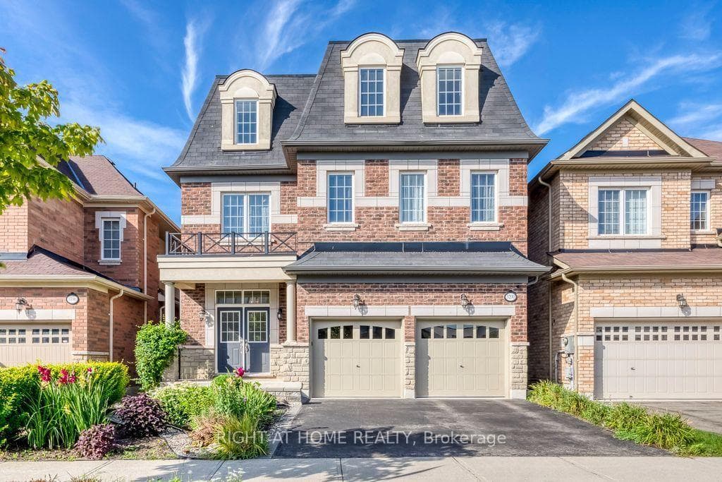 3200 Ernest Appelbe Boulevard, Oakville