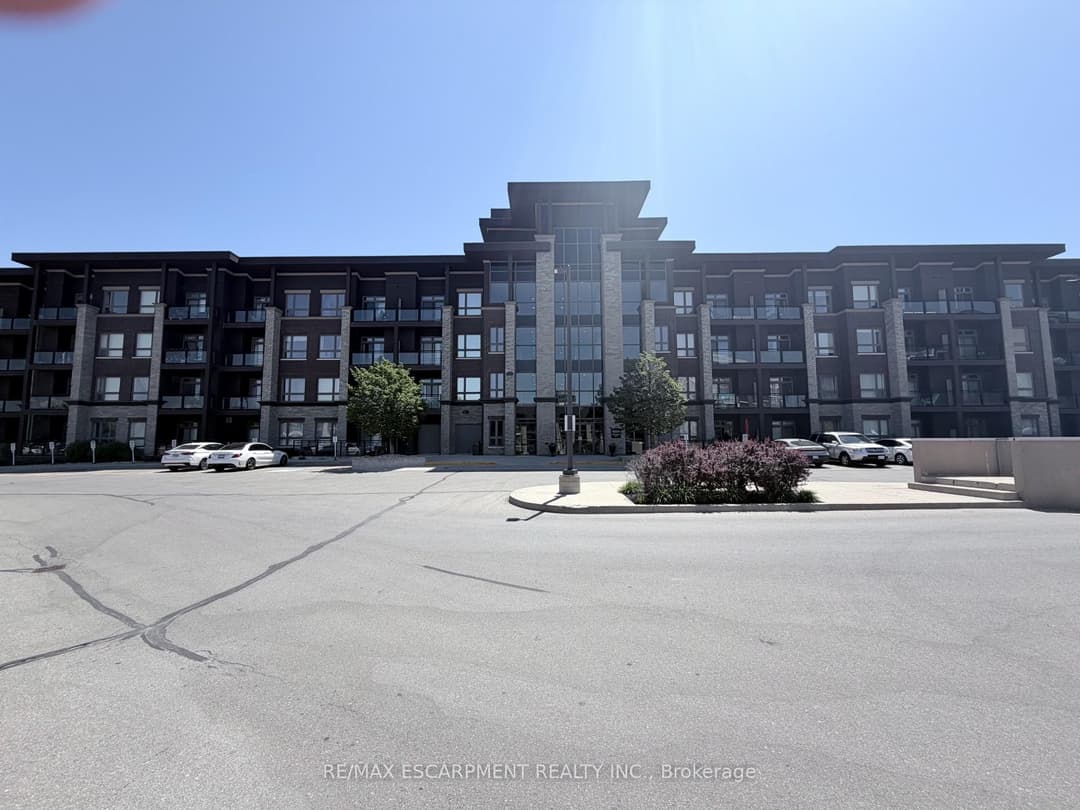 5010 Corporate Drive Unit 408, Burlington