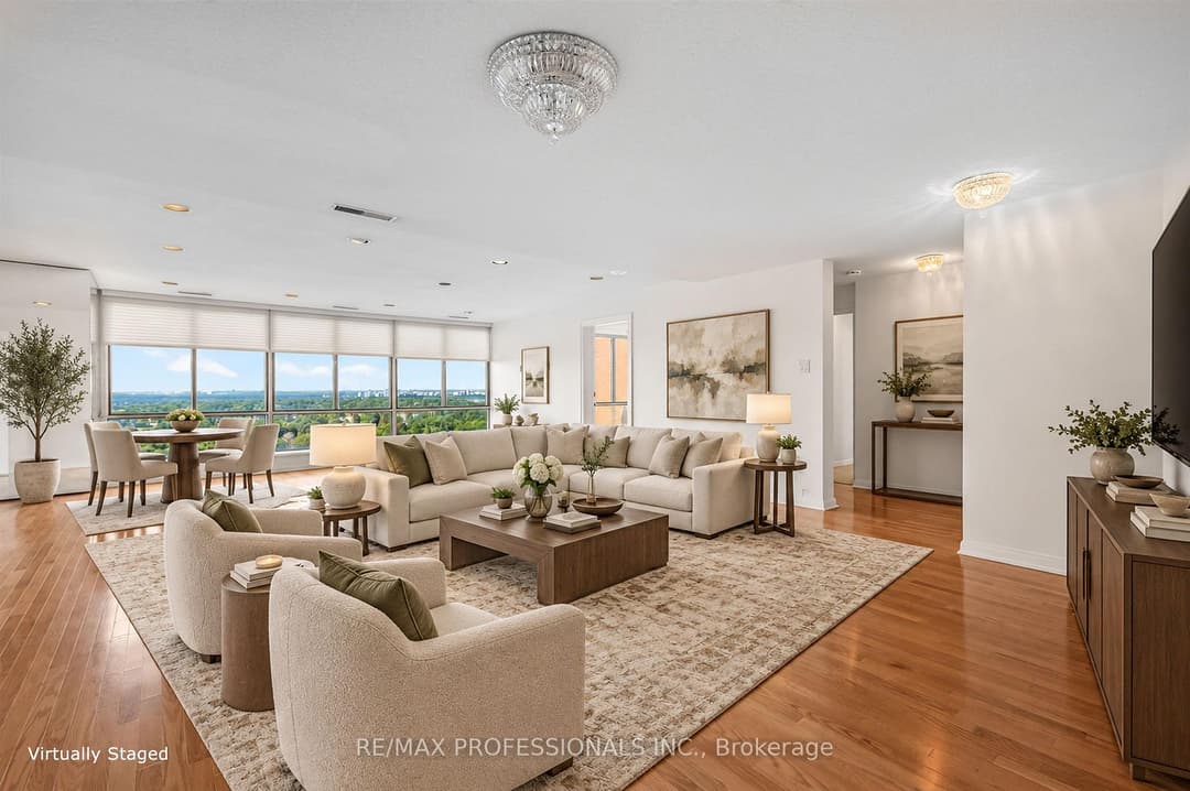 1400 Dixie Road Unit 2205, Mississauga