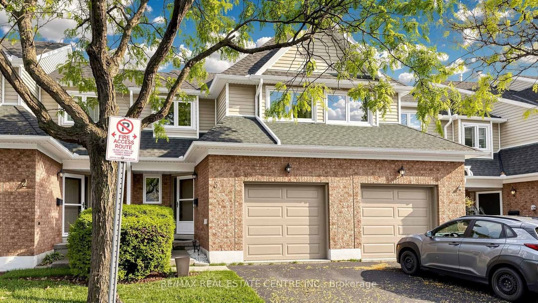 2215 Cleaver Avenue Unit 3, Burlington