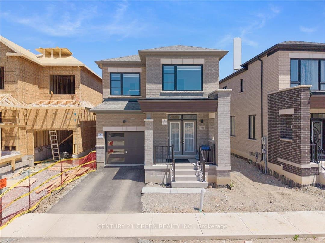 384 Kennedy Circle, Milton