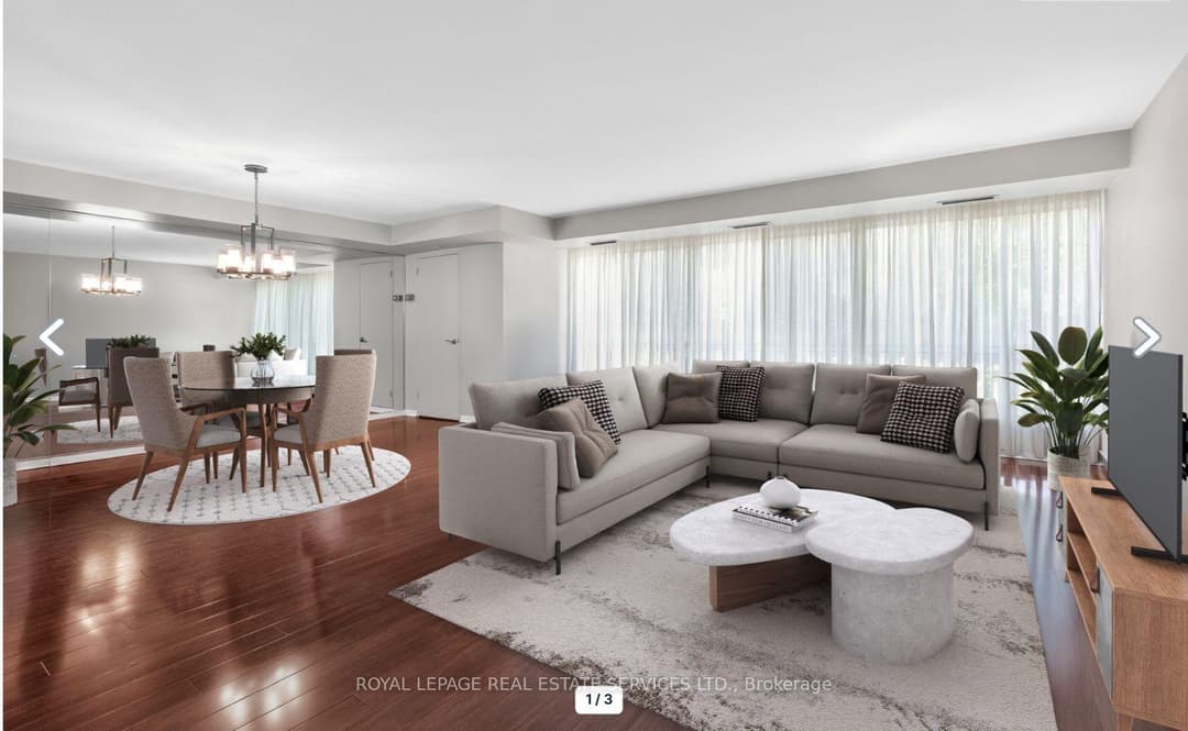 1400 Dixie Road Unit 110, Mississauga