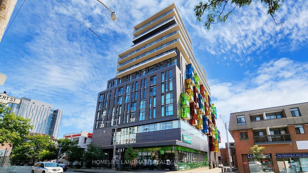 297 College Street Unit 901, Downtown Toronto / Waterfront