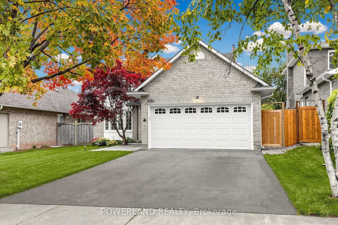 2080 Pelee Boulevard, Oakville
