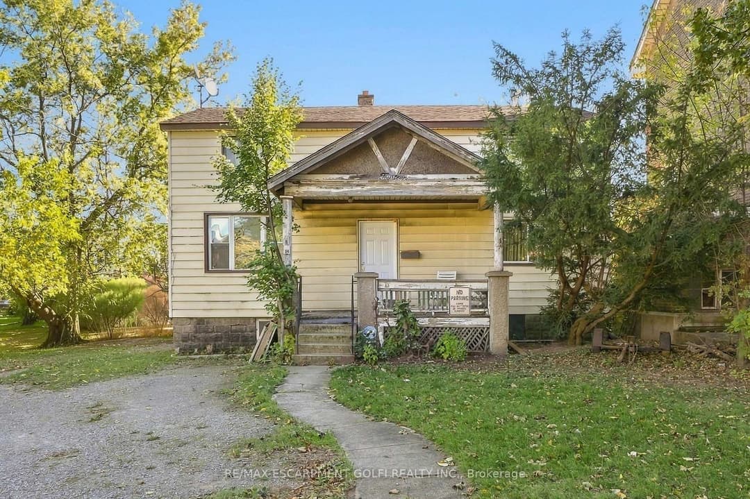 14 London Street, Hamilton