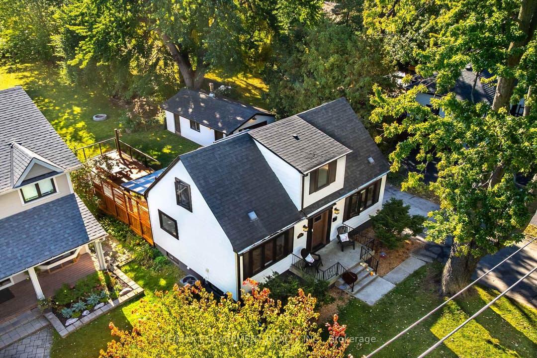 2356 Fassel Avenue, Burlington