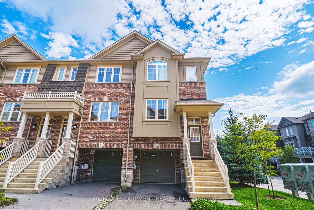 20 BARLEY Lane, Hamilton