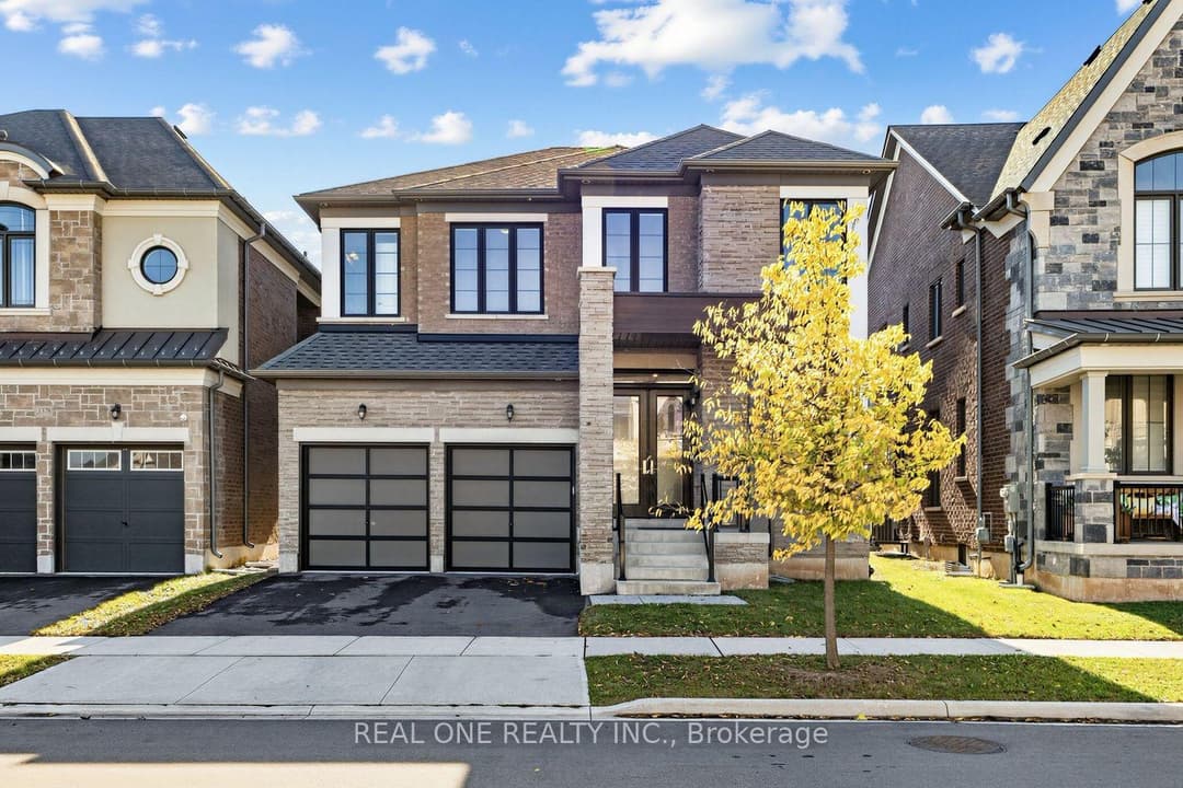 1382 Queens Plate Road, Oakville