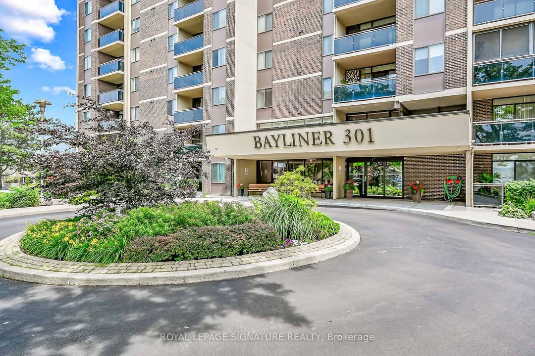301 Frances Avenue Unit 907, Hamilton