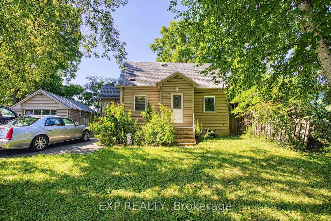 99 Mohawk Road, Hamilton