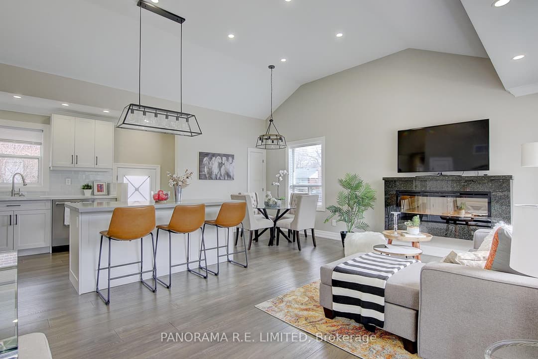 50 Maydolph Road, Etobicoke (Islington / Rexdale)