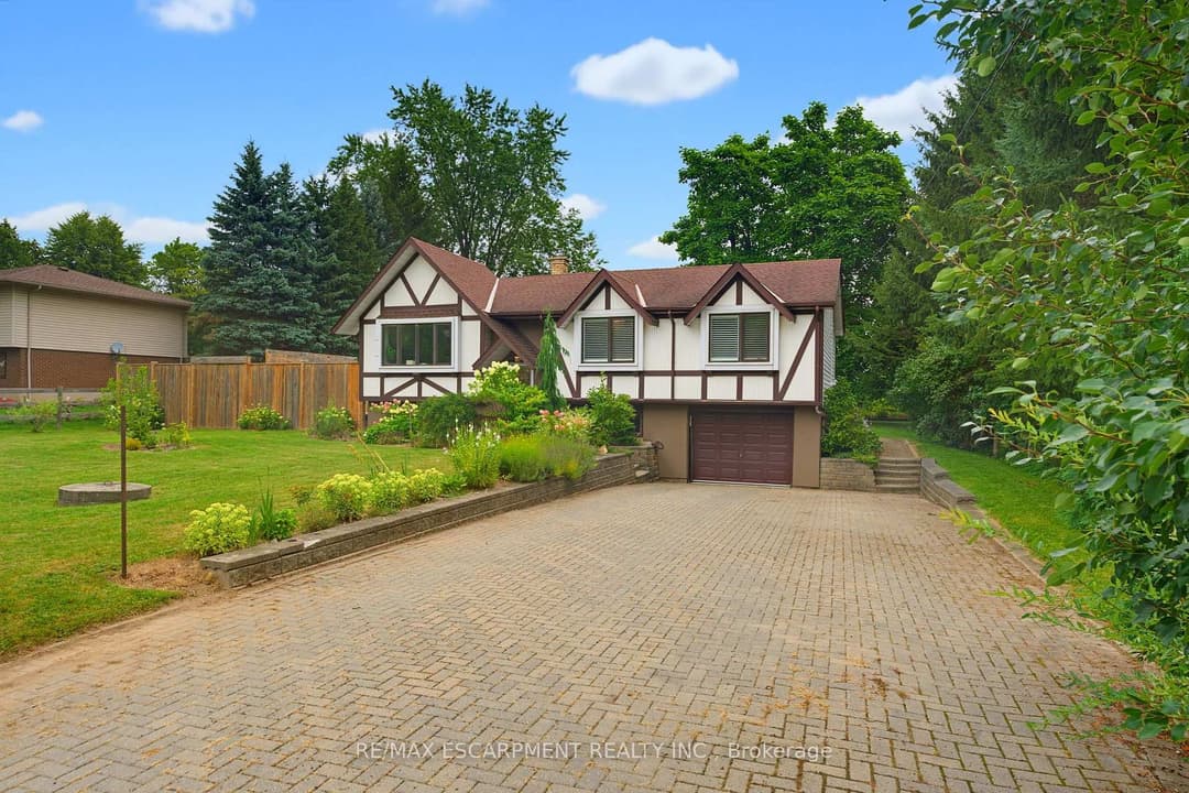 200 Lynden Road, Hamilton