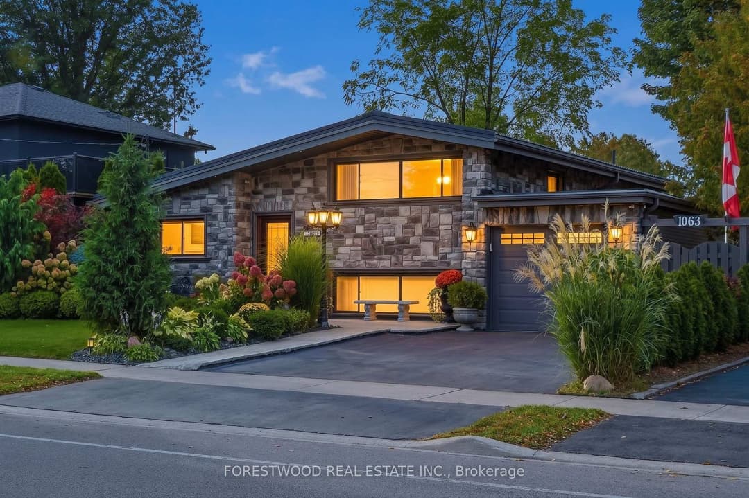 1063 Flagship Drive, Mississauga