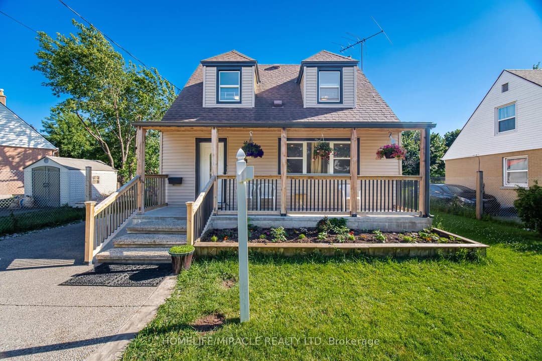 18 Glengrove Avenue, Hamilton