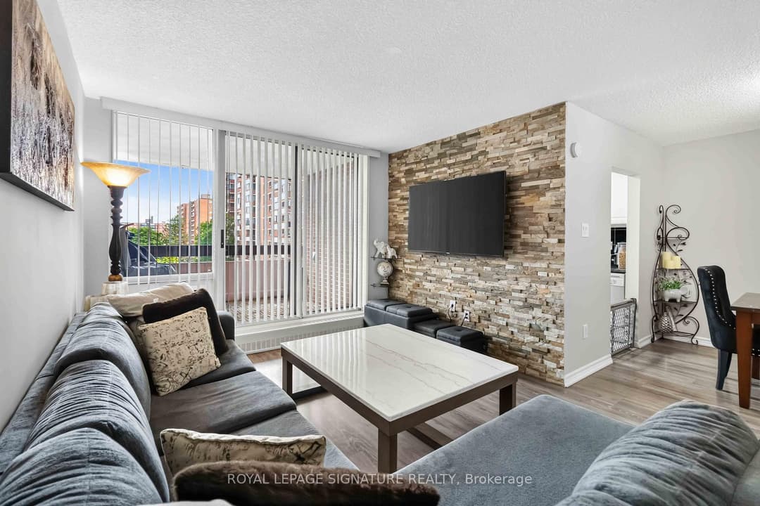 1615 Bloor Street Unit 512, Mississauga