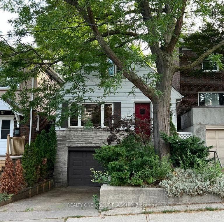22 Runnymede Road, High Park / Junction / Roncesvalles