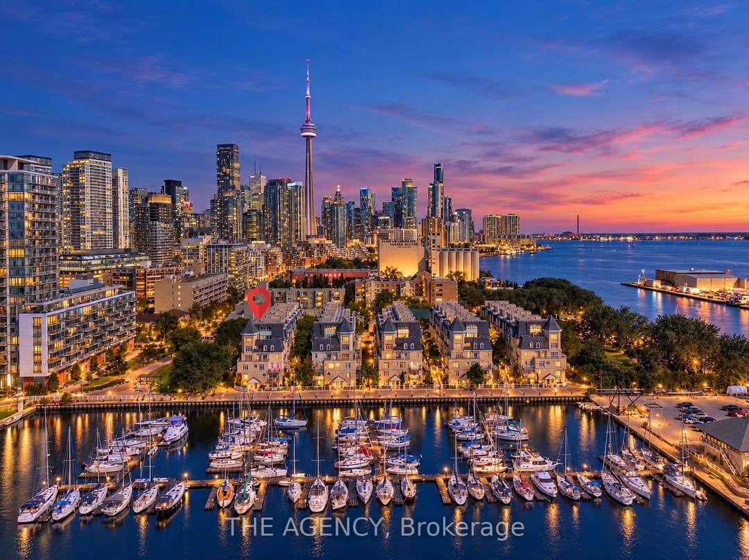 38 Stadium Road Unit 667, Downtown Toronto / Waterfront