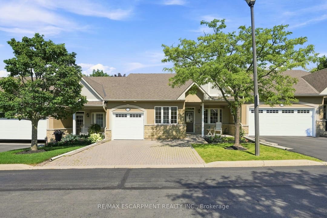 212 Stonehenge Drive Unit 41, Hamilton