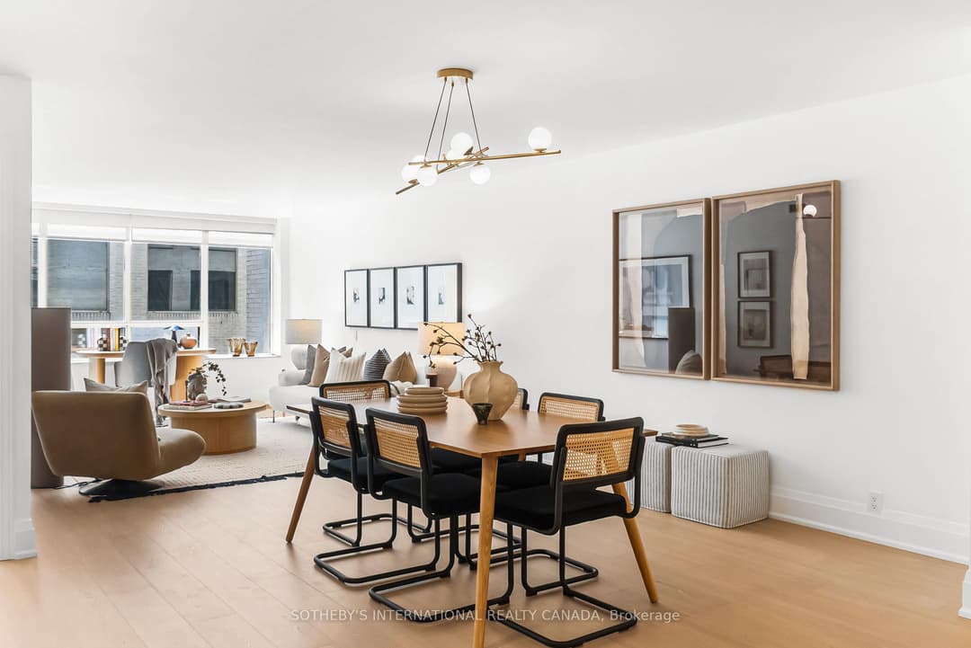 1177 Yonge Street Unit 417, Rosedale / Moore Park
