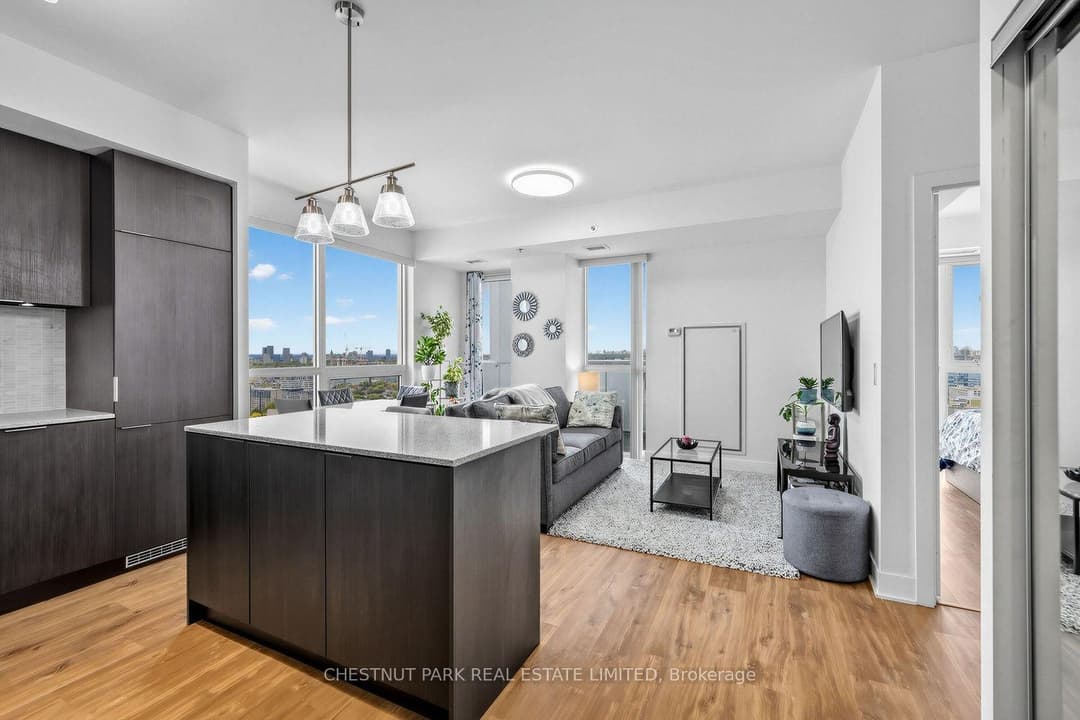 318 Richmond Street Unit 3001, Downtown Toronto / Waterfront