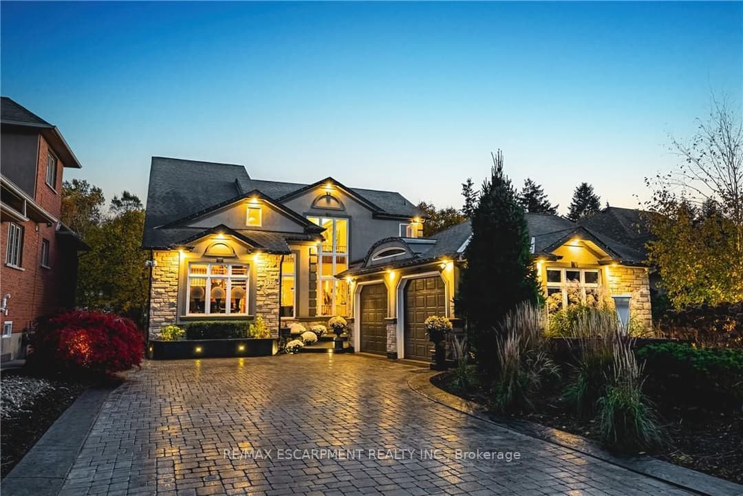 712 Highvalley Road, Hamilton