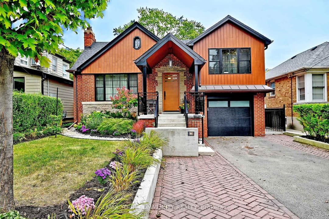 141 Prince Edward Drive, Corso Italia / Dufferin Grove