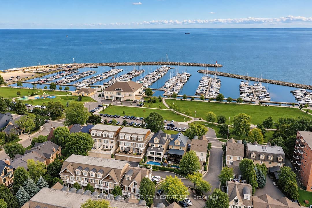 2369 Ontario Street Unit 26, Oakville