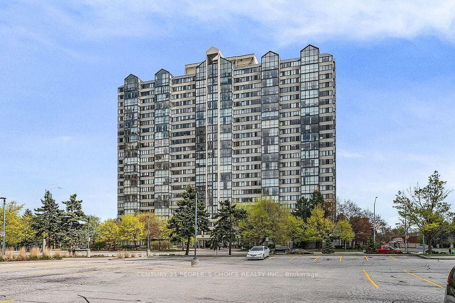 350 Webb Drive Unit 2010, Mississauga
