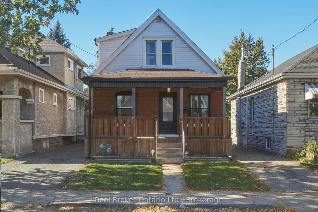 23 BARONS Avenue, Hamilton