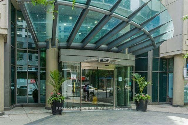 361 Front Street Unit 326, Downtown Toronto / Waterfront