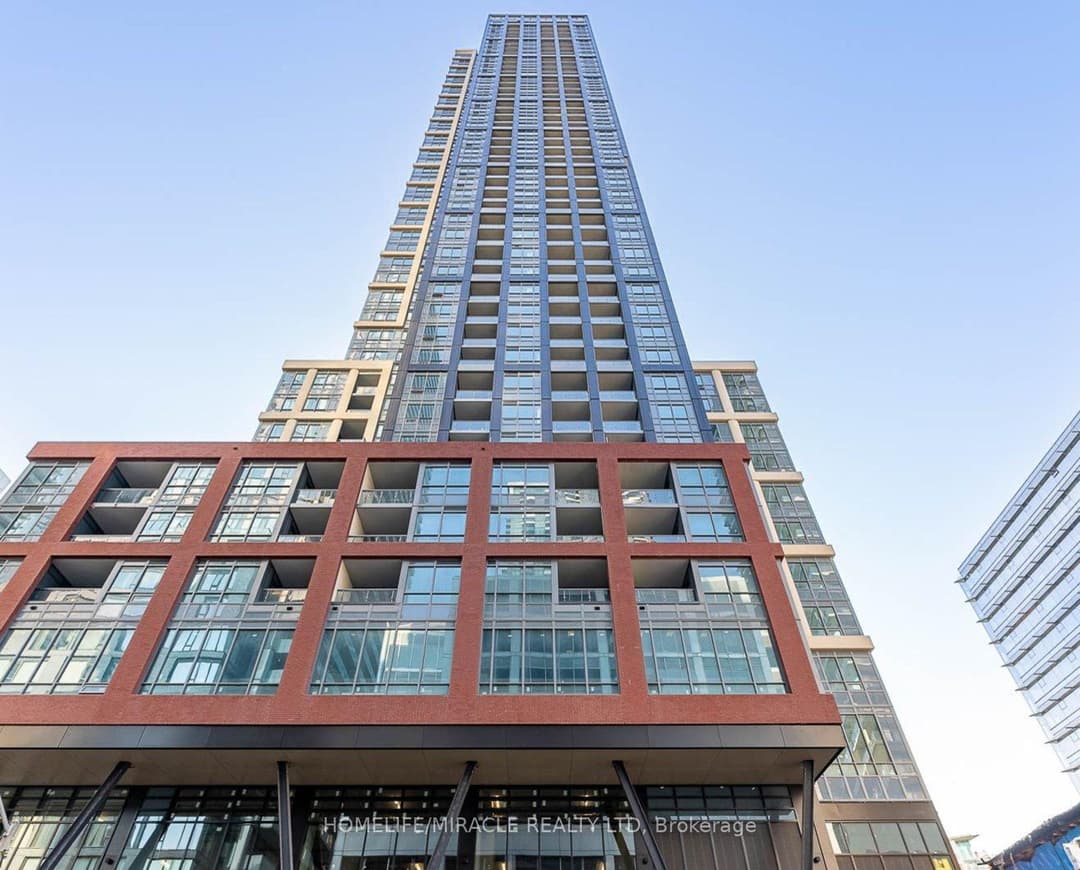 108 Peter Street Unit 1322, Downtown Toronto / Waterfront