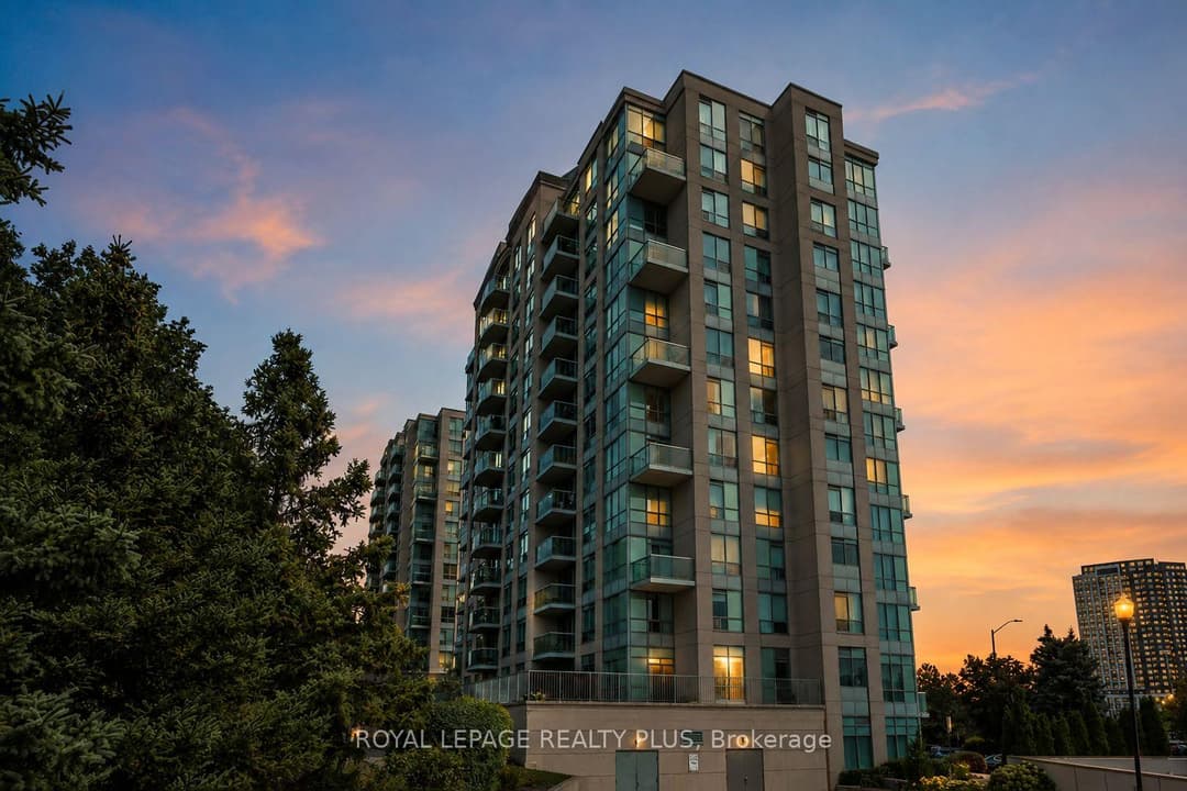 2585 Erin Centre Boulevard Unit 1101, Mississauga