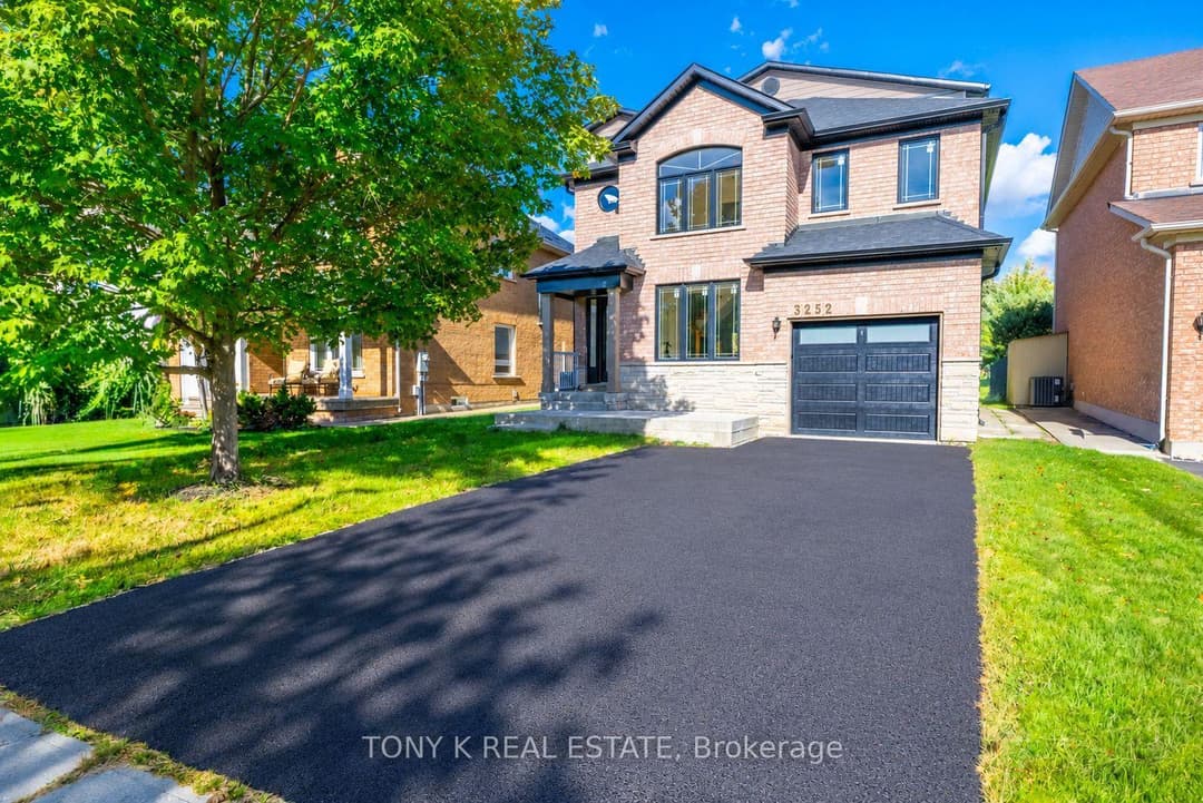 3252 Hunters Glen, Mississauga