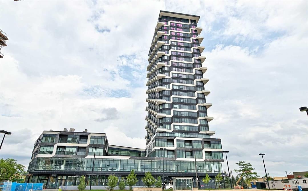 297 Oak Walk Drive Unit 2401, Oakville
