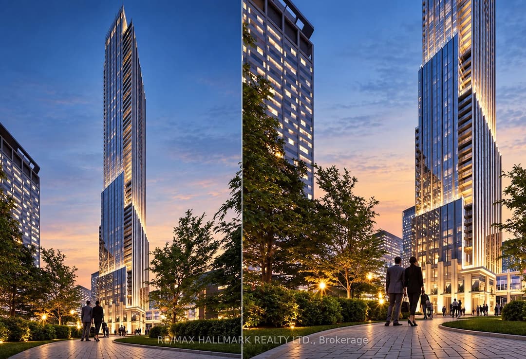 11 Yorkville Avenue Unit 2006, Annex / Yorkville / Summerhill