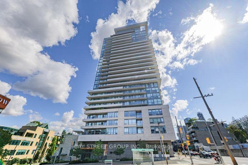 181 Bedford Road Unit 203, Annex / Yorkville / Summerhill