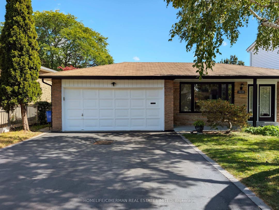 3225 Rymal Road, Mississauga